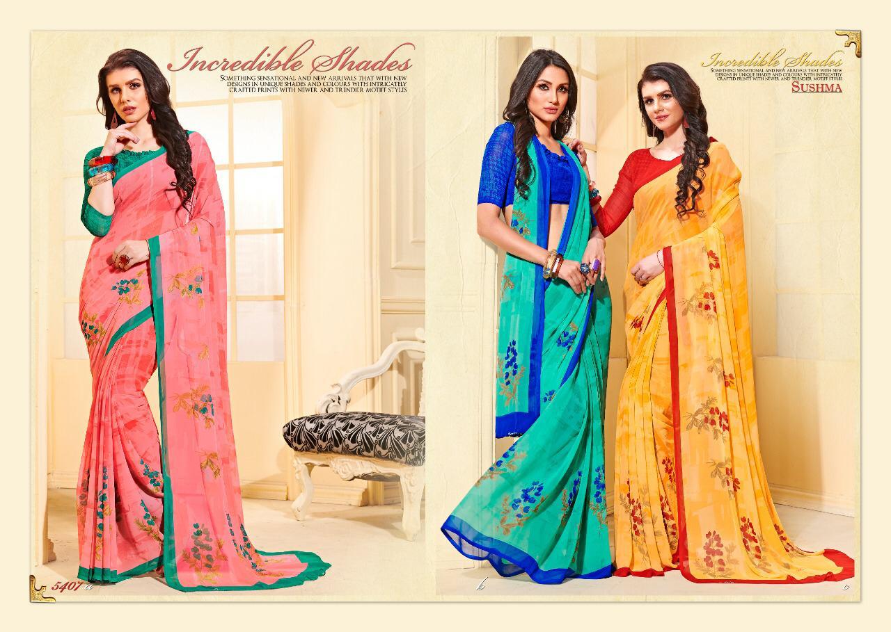 Design - 5407 a b c